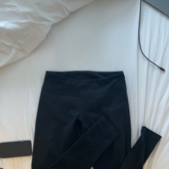 Zella Live In Leggings Mid Rise - Picture 3 of 6